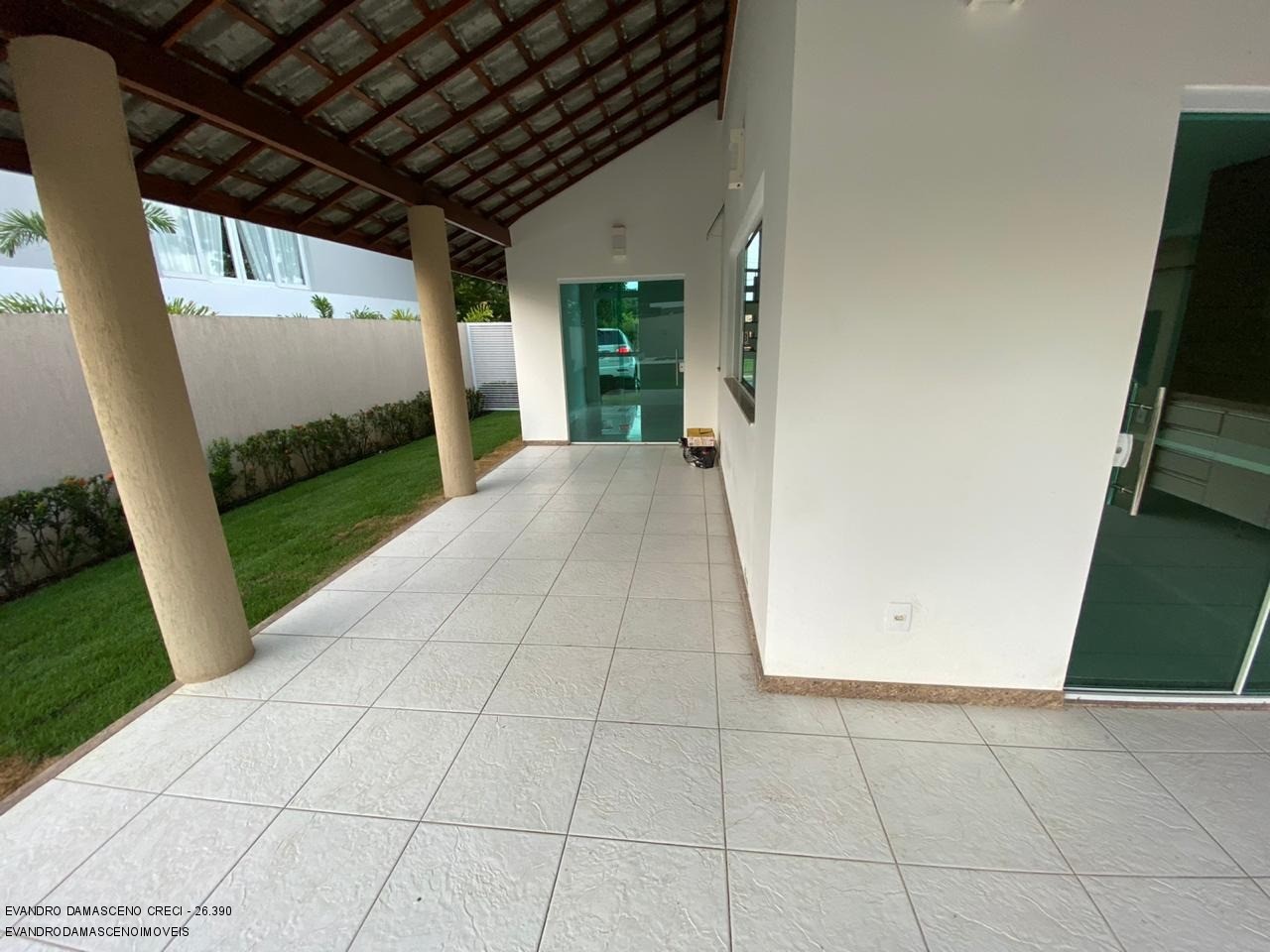 Casa à venda com 4 quartos, 280m² - Foto 13