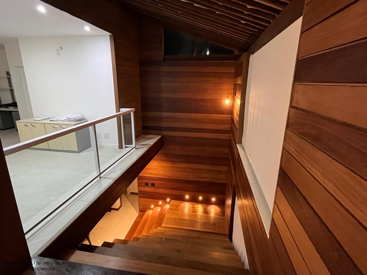 Casa à venda e aluguel com 5 quartos, 1500m² - Foto 36