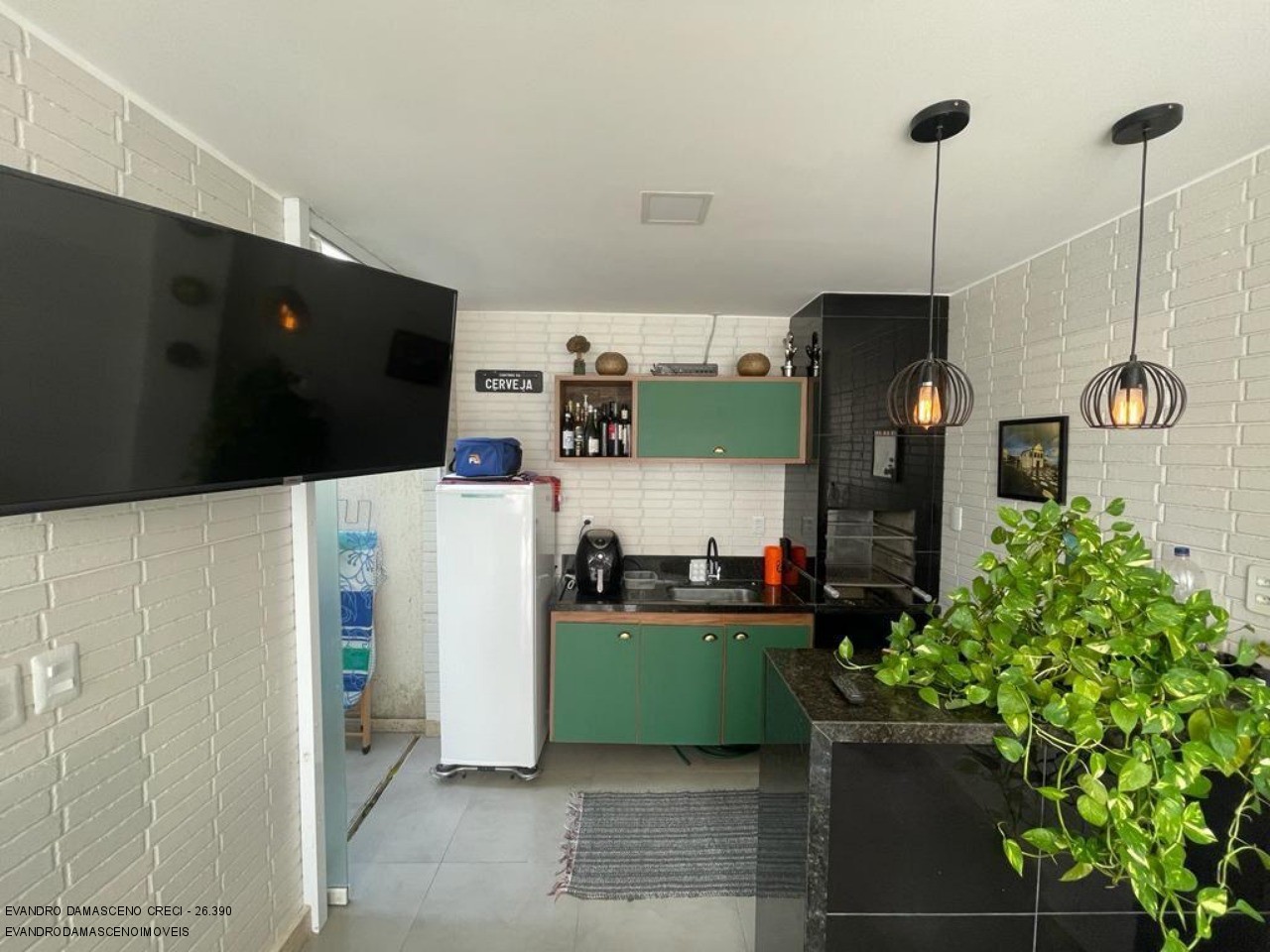 Casa à venda com 3 quartos, 120m² - Foto 6