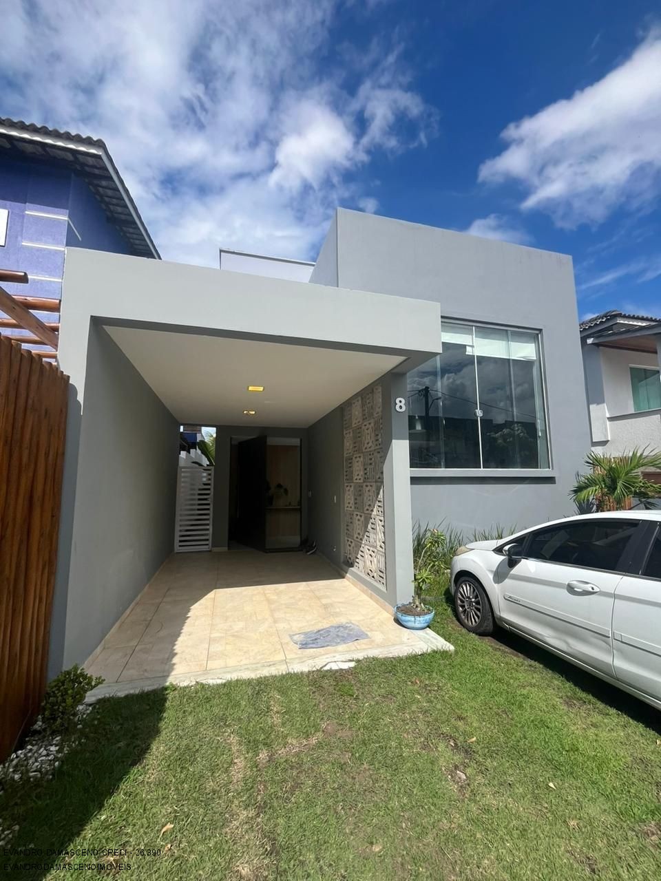 Casa à venda com 4 quartos, 185m² - Foto 5