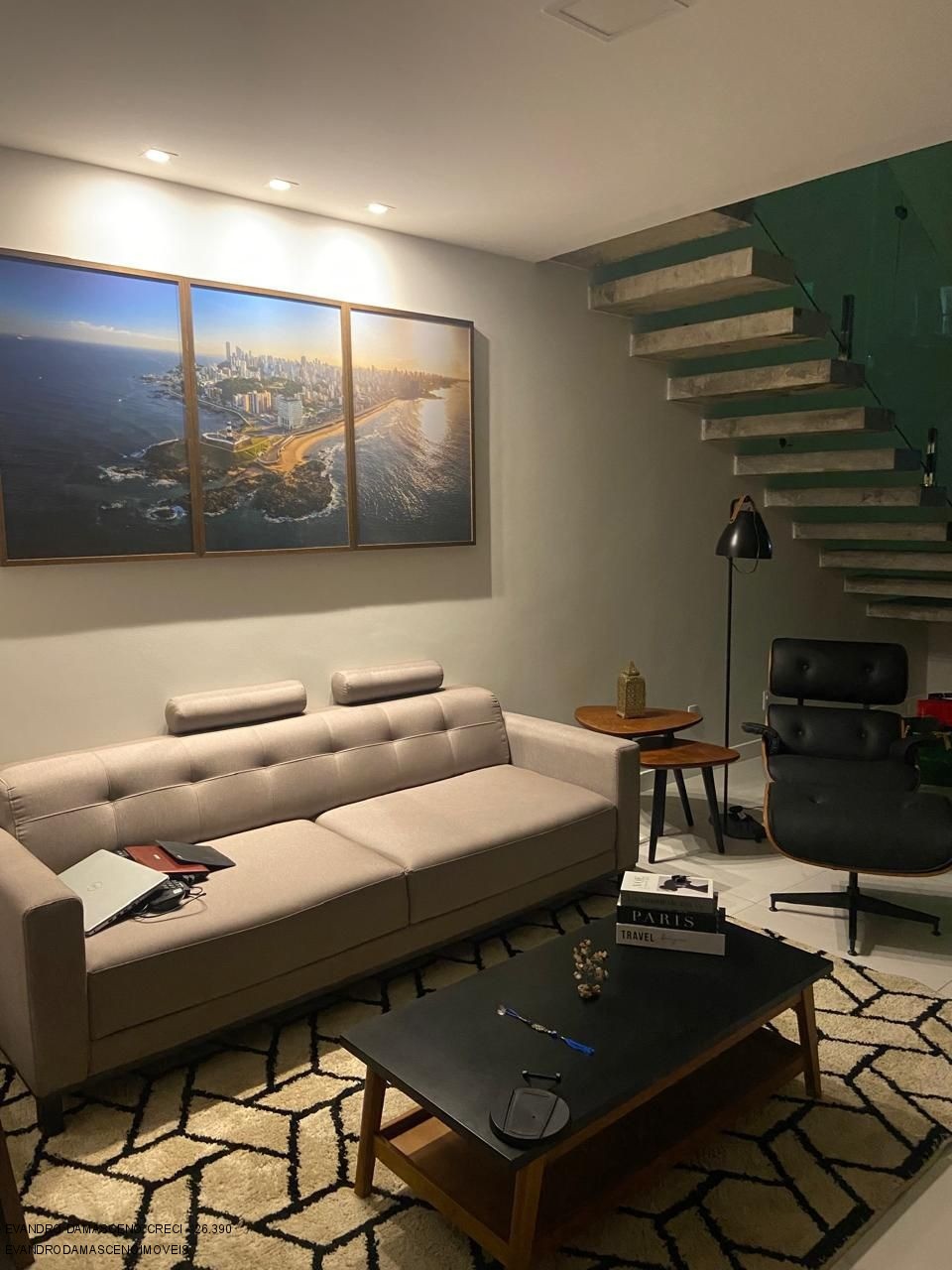 Casa à venda com 4 quartos, 185m² - Foto 8