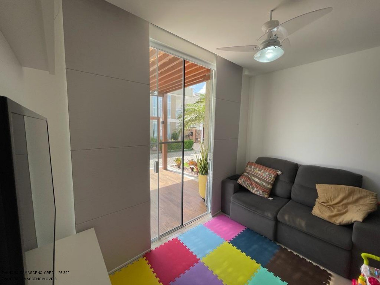 Casa à venda com 3 quartos, 120m² - Foto 23