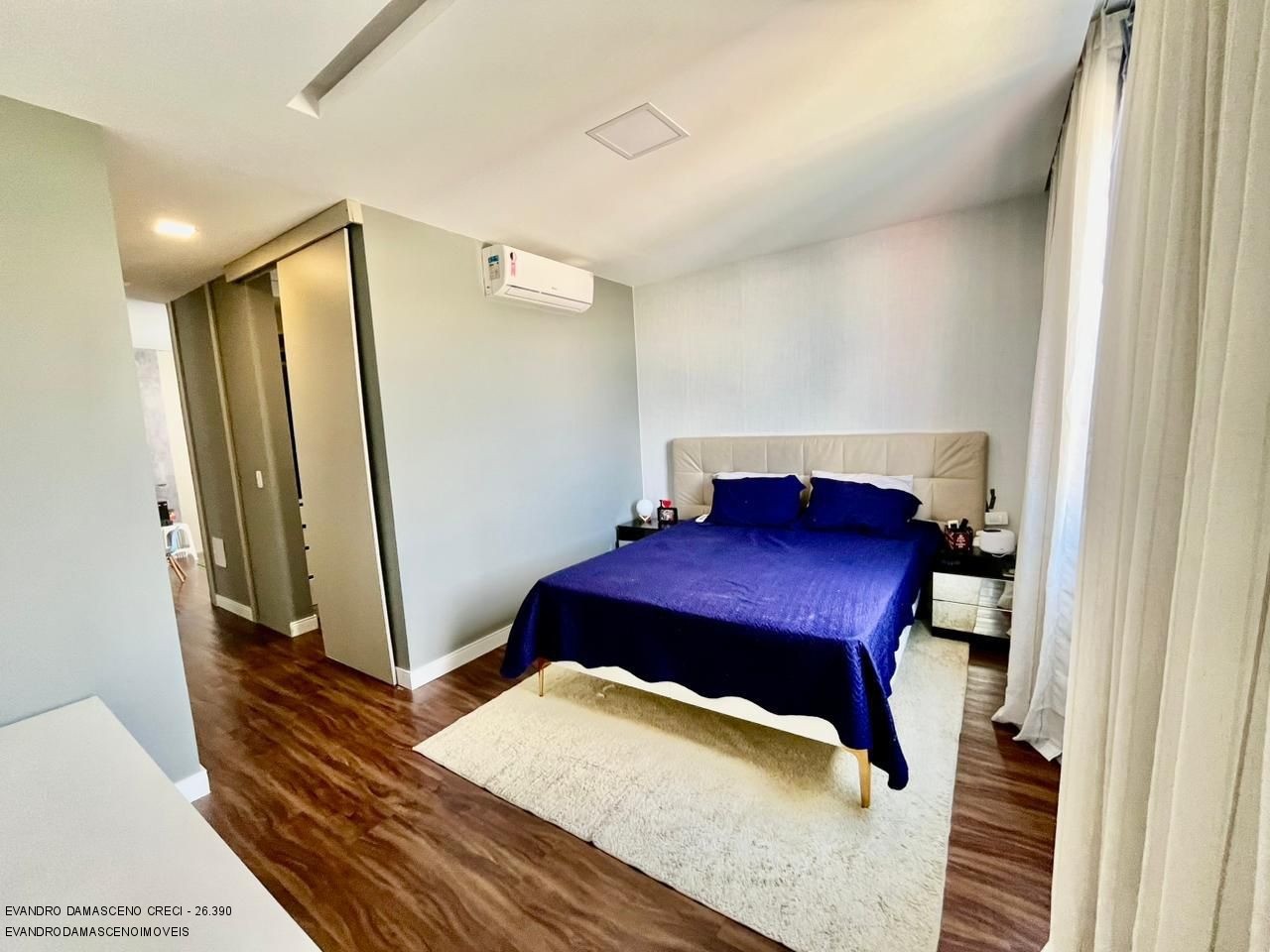 Casa à venda com 4 quartos, 185m² - Foto 21