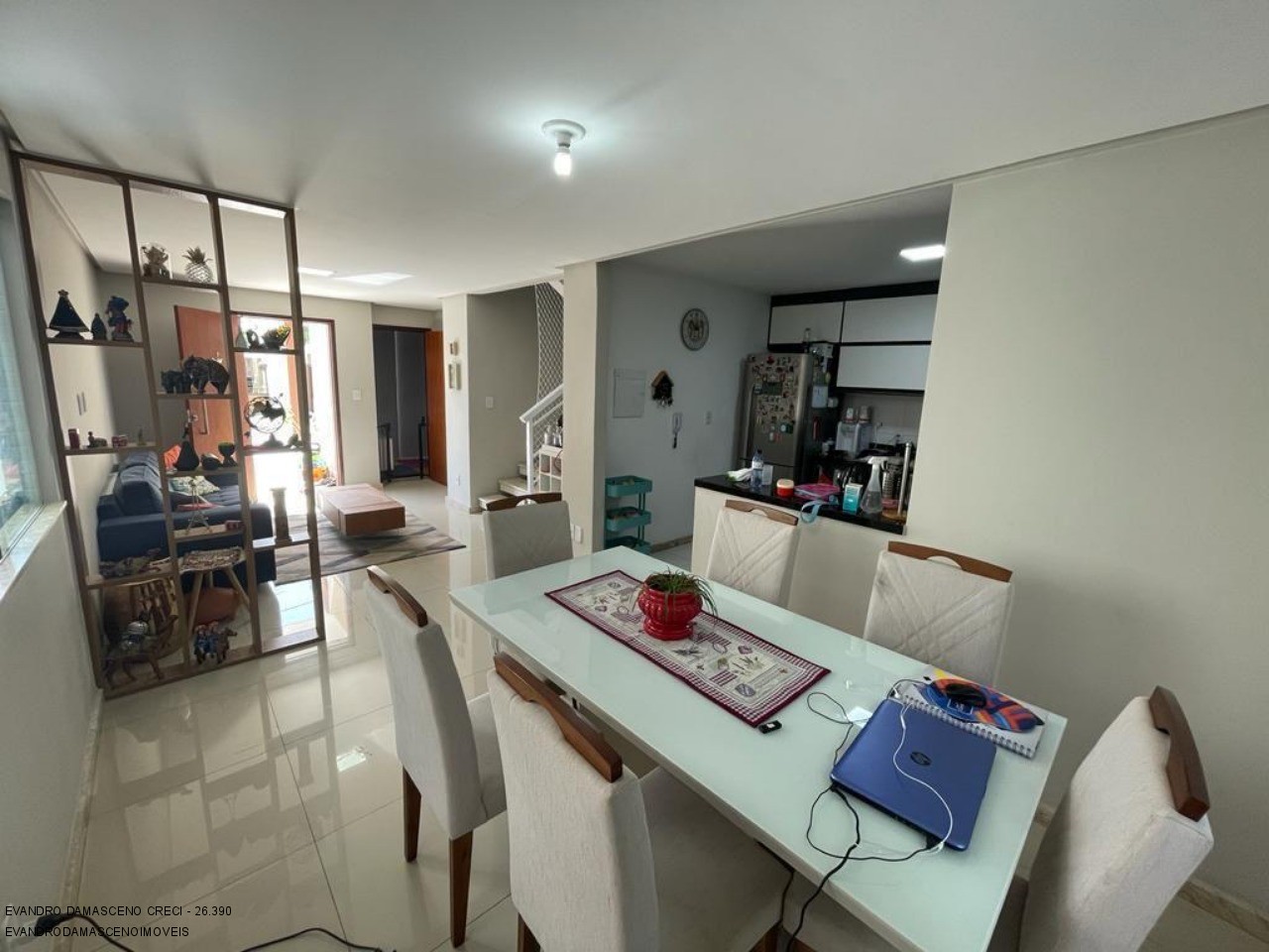 Casa à venda com 3 quartos, 120m² - Foto 17