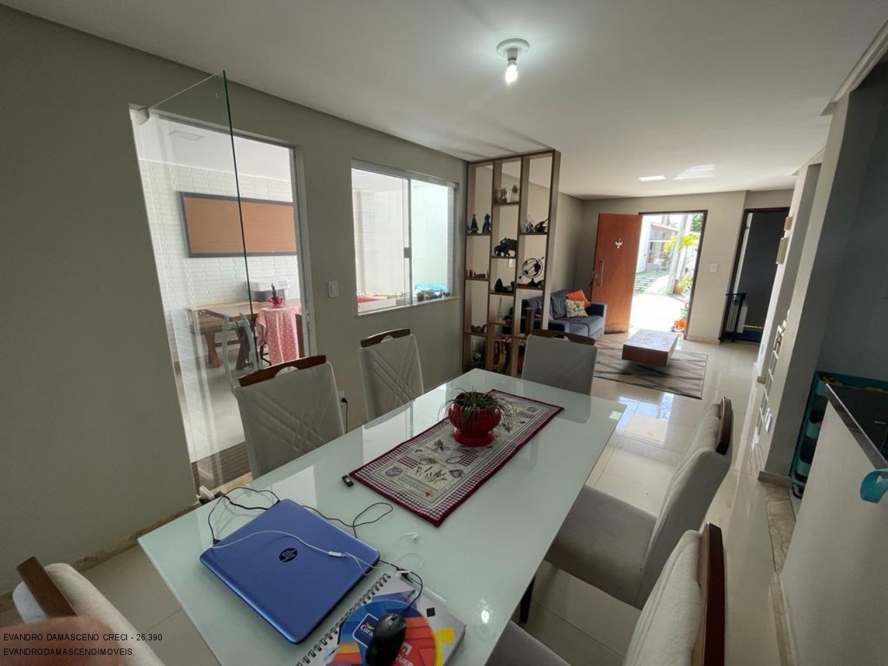 Casa à venda com 3 quartos, 120m² - Foto 13