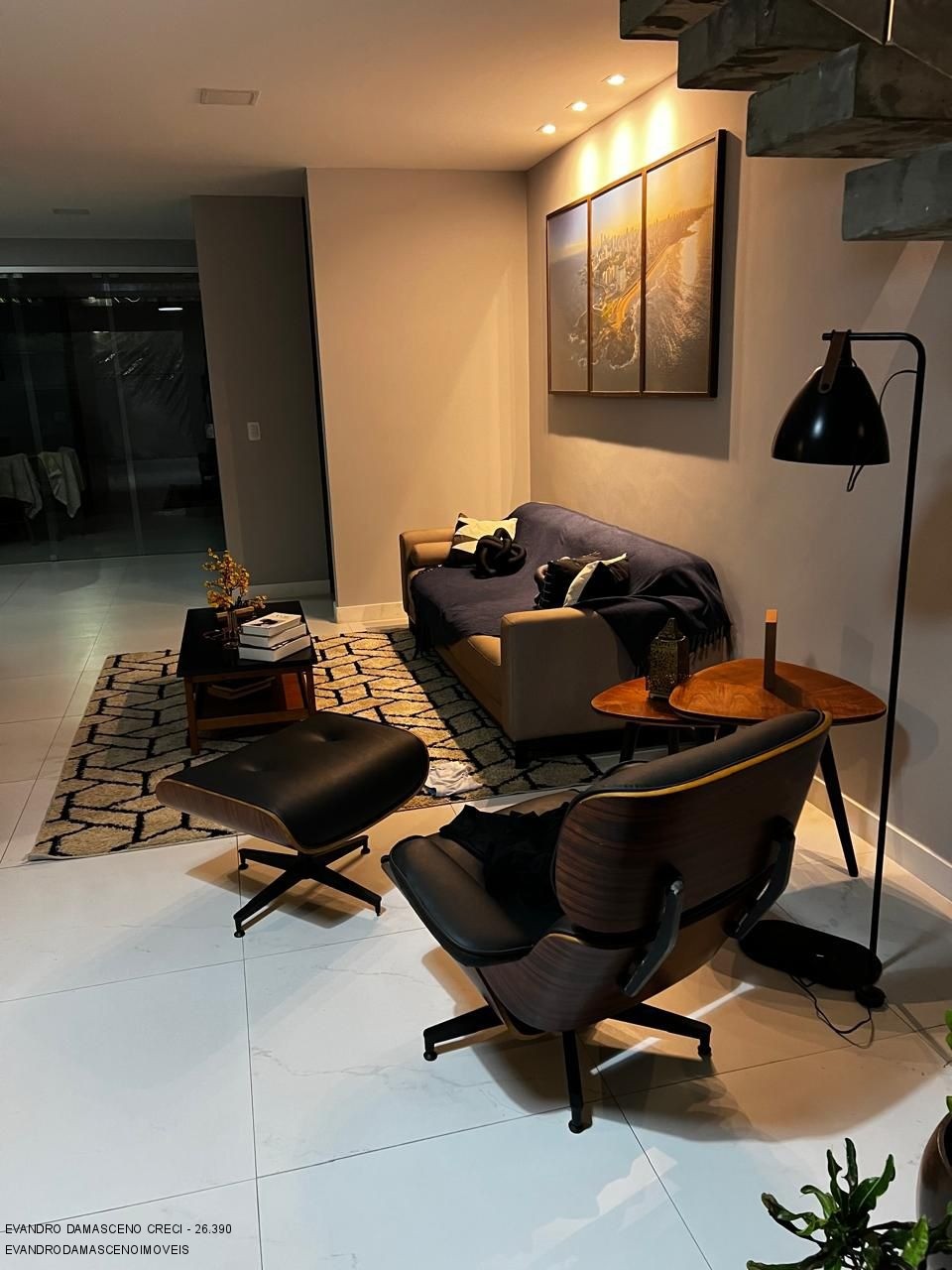 Casa à venda com 4 quartos, 185m² - Foto 10