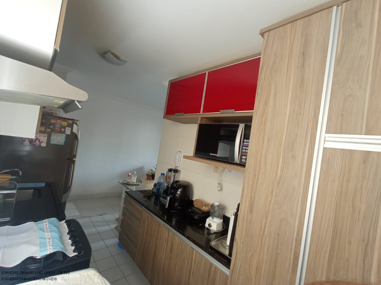 Apartamento à venda com 3 quartos, 71m² - Foto 22