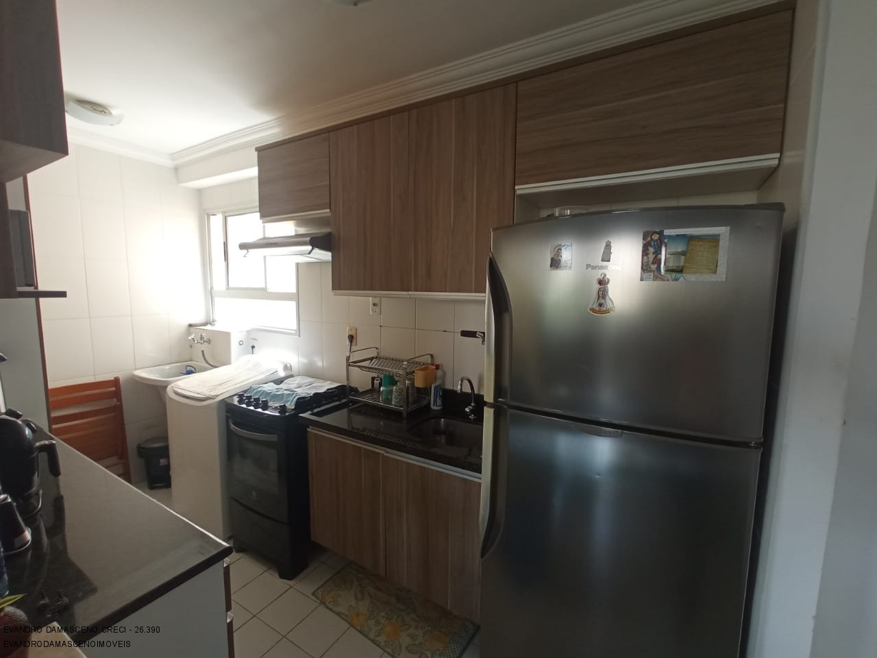 Apartamento à venda com 3 quartos, 71m² - Foto 18