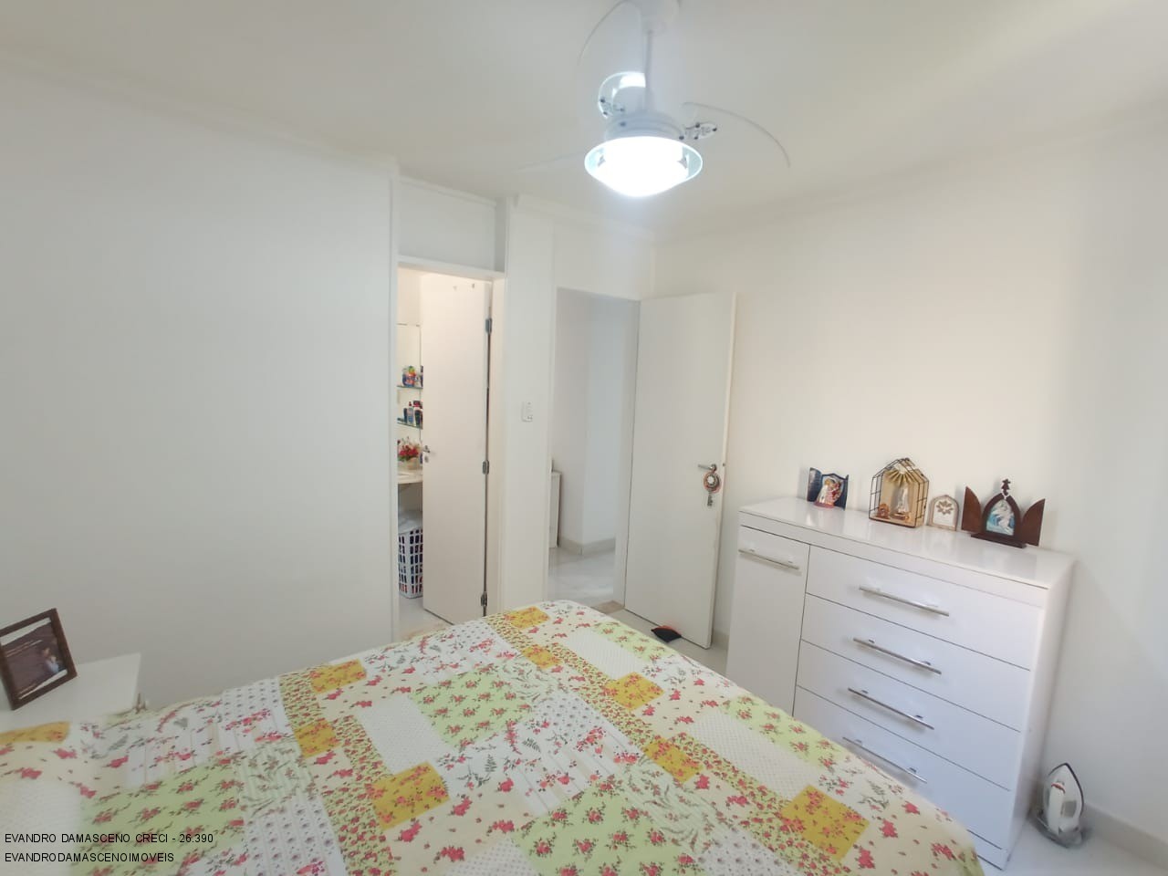 Apartamento à venda com 3 quartos, 71m² - Foto 9