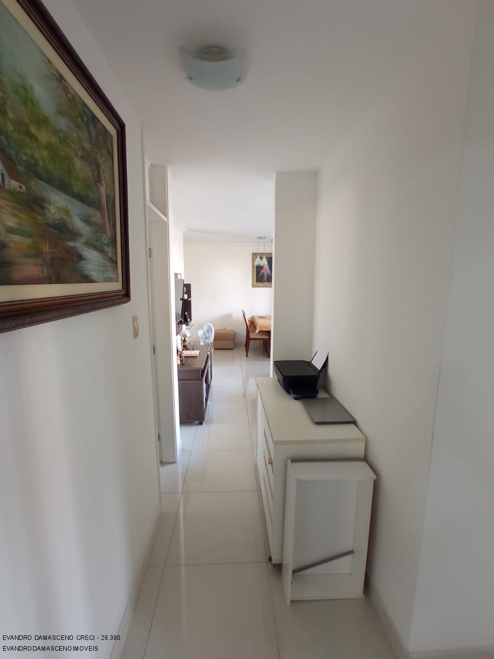 Apartamento à venda com 3 quartos, 71m² - Foto 4