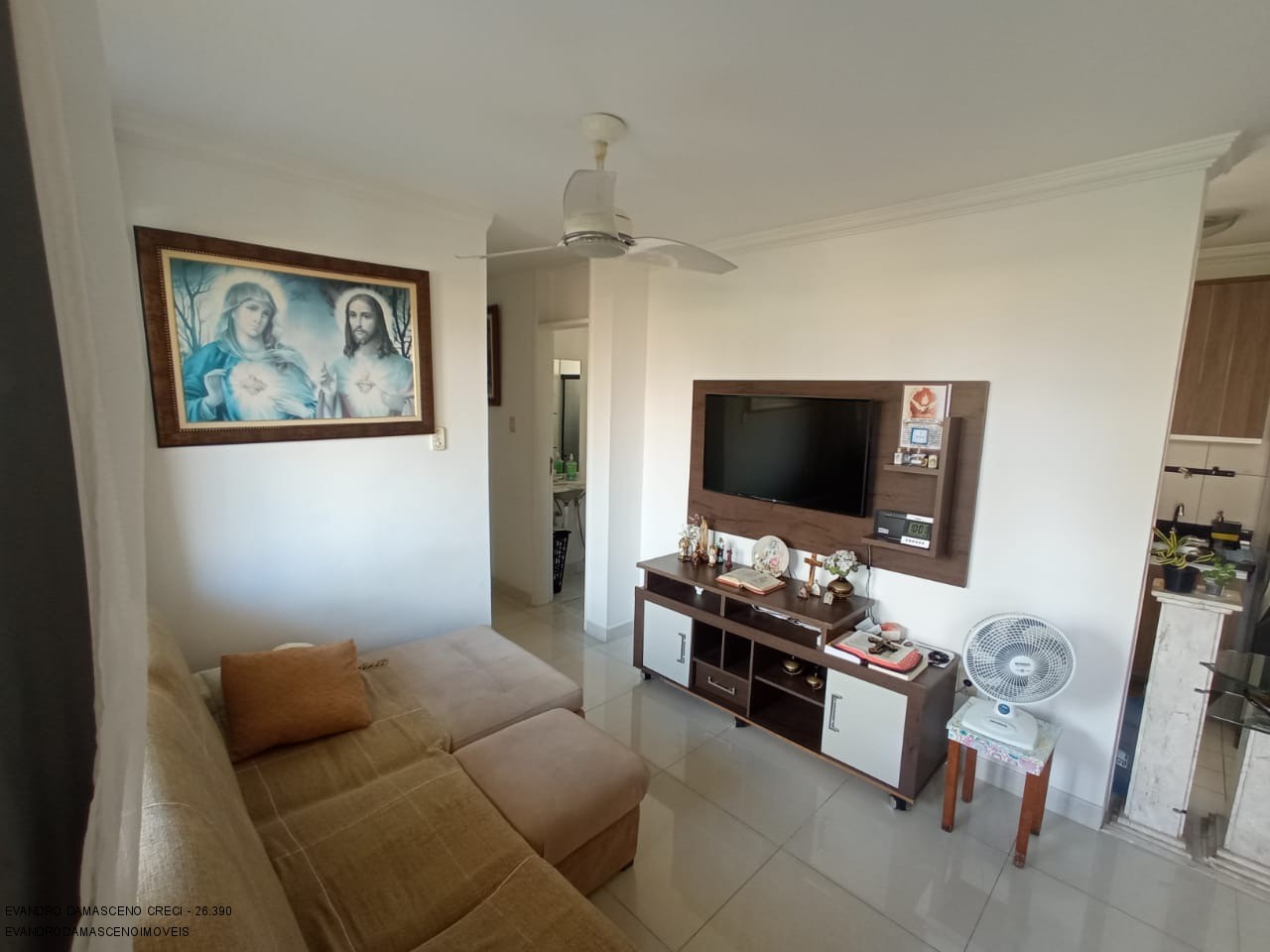 Apartamento à venda com 3 quartos, 71m² - Foto 19