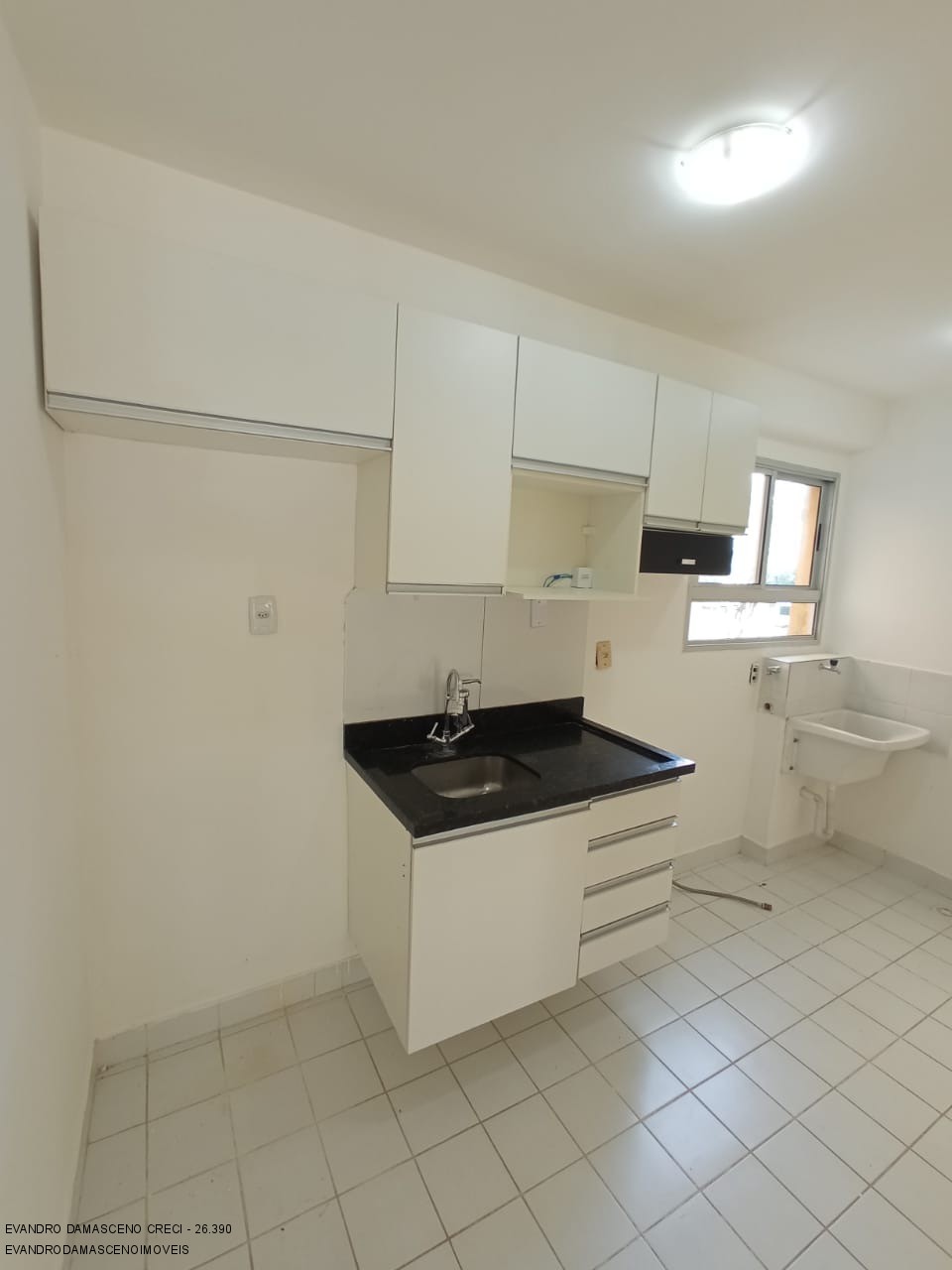 Apartamento para alugar com 2 quartos, 62m² - Foto 8