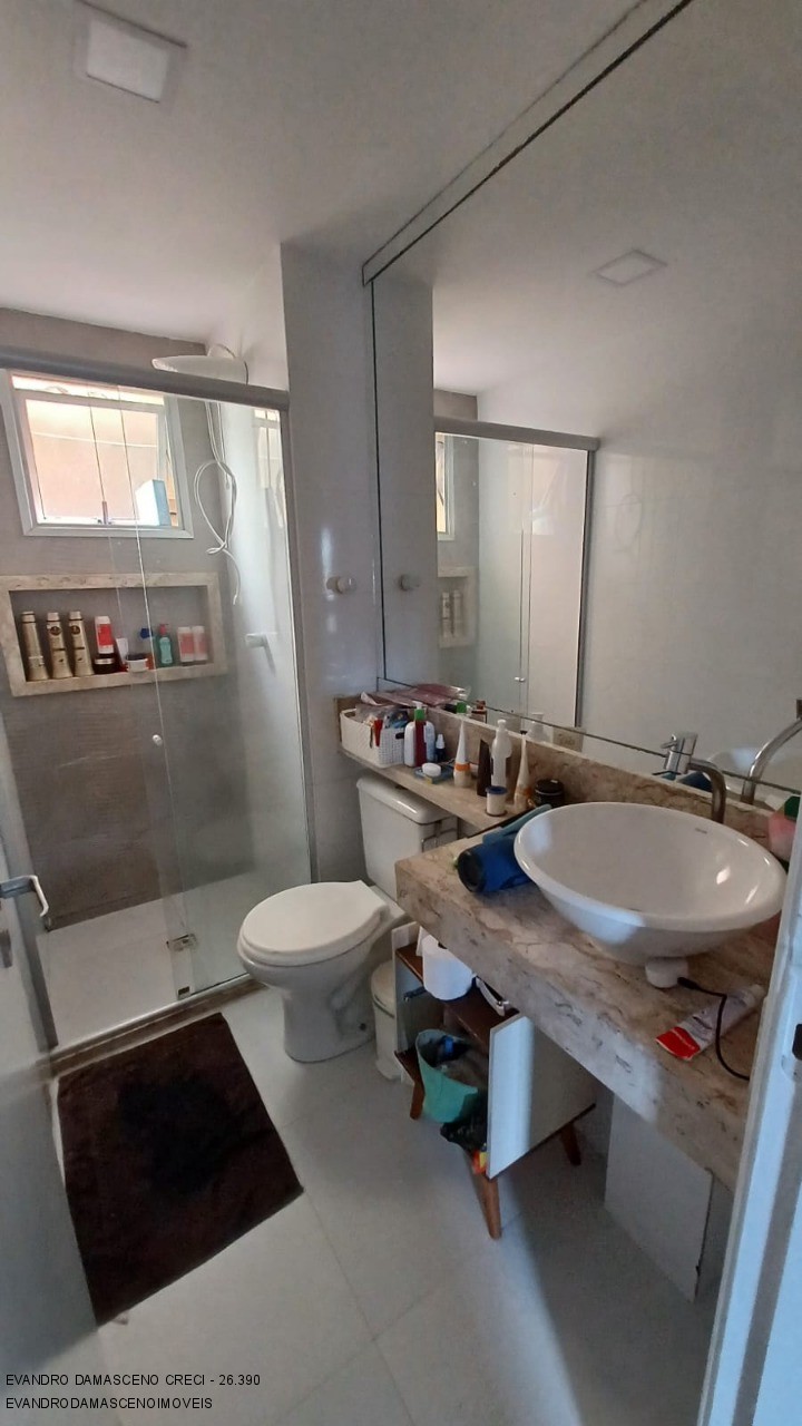 Apartamento à venda com 2 quartos, 62m² - Foto 14