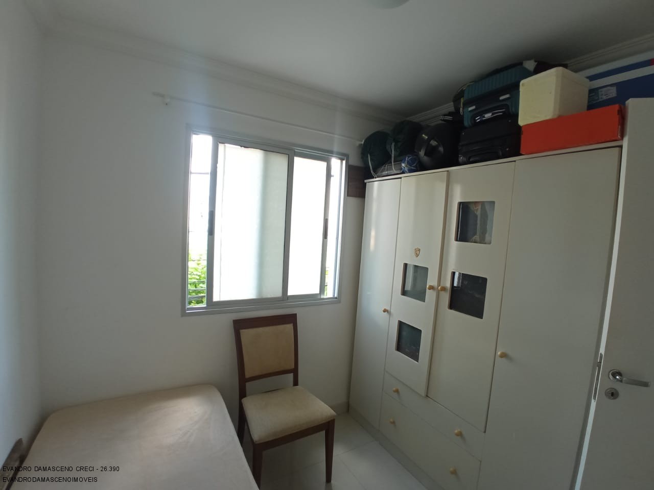 Apartamento à venda com 3 quartos, 71m² - Foto 5