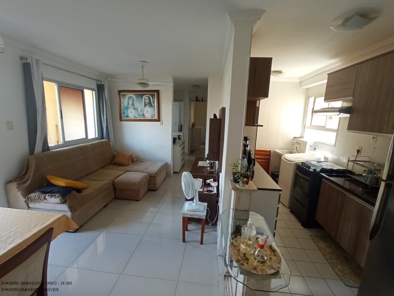 Apartamento à venda com 3 quartos, 71m² - Foto 14