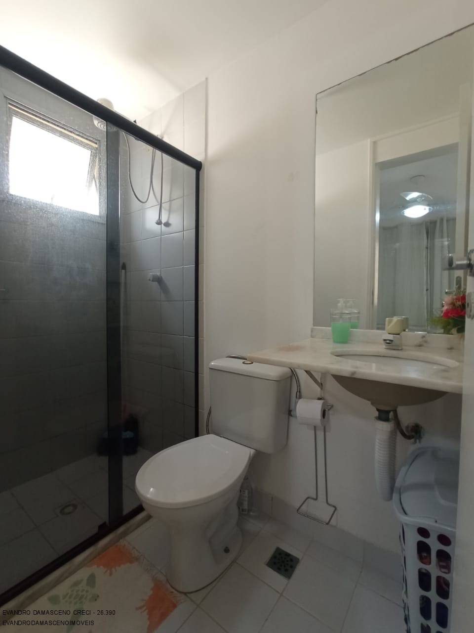 Apartamento à venda com 3 quartos, 71m² - Foto 3