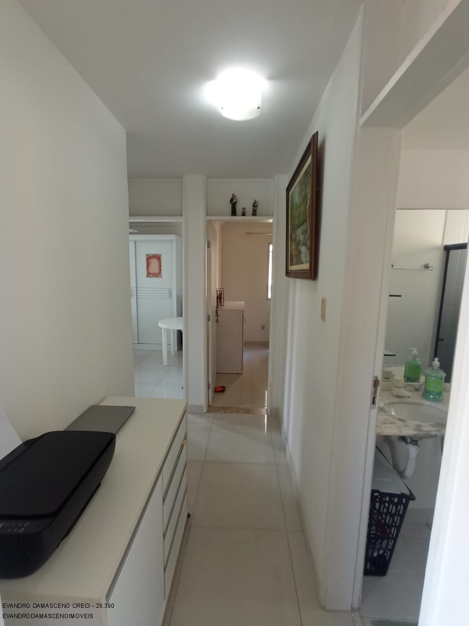 Apartamento à venda com 3 quartos, 71m² - Foto 8