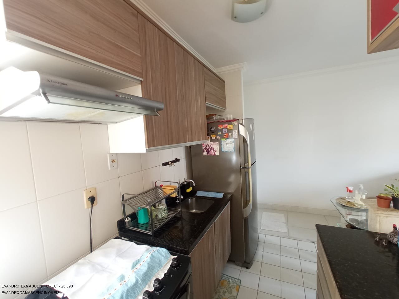 Apartamento à venda com 3 quartos, 71m² - Foto 16