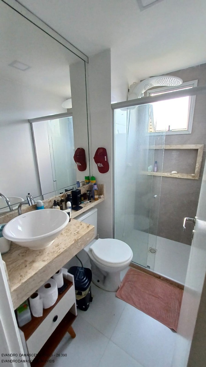 Apartamento à venda com 2 quartos, 62m² - Foto 13