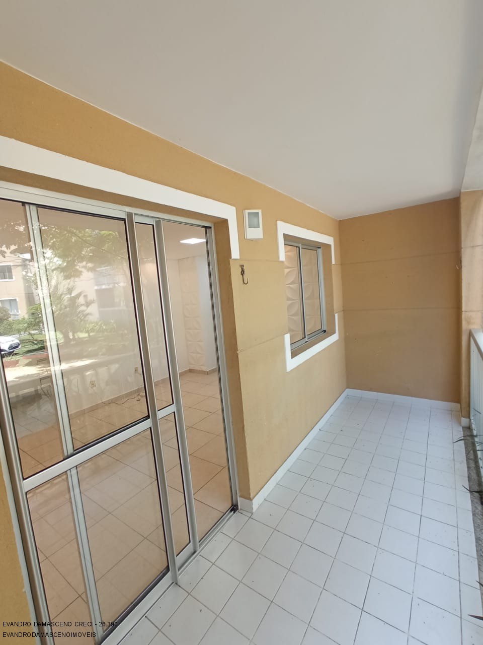 Apartamento para alugar com 2 quartos, 62m² - Foto 10