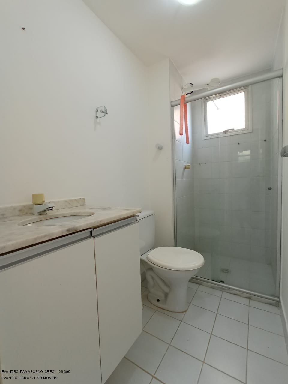 Apartamento para alugar com 2 quartos, 62m² - Foto 4