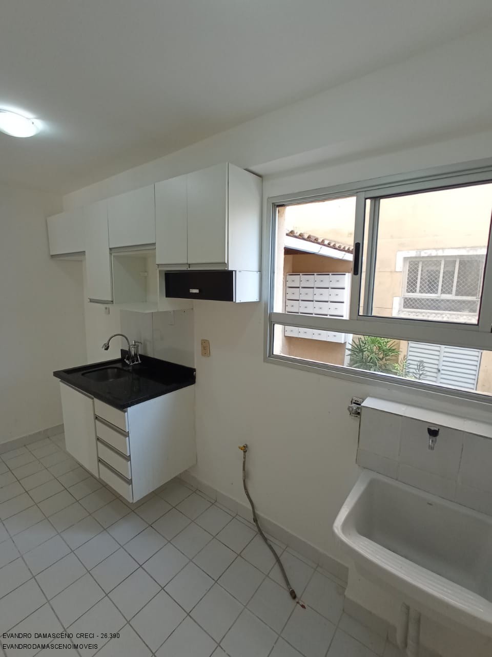 Apartamento para alugar com 2 quartos, 62m² - Foto 7