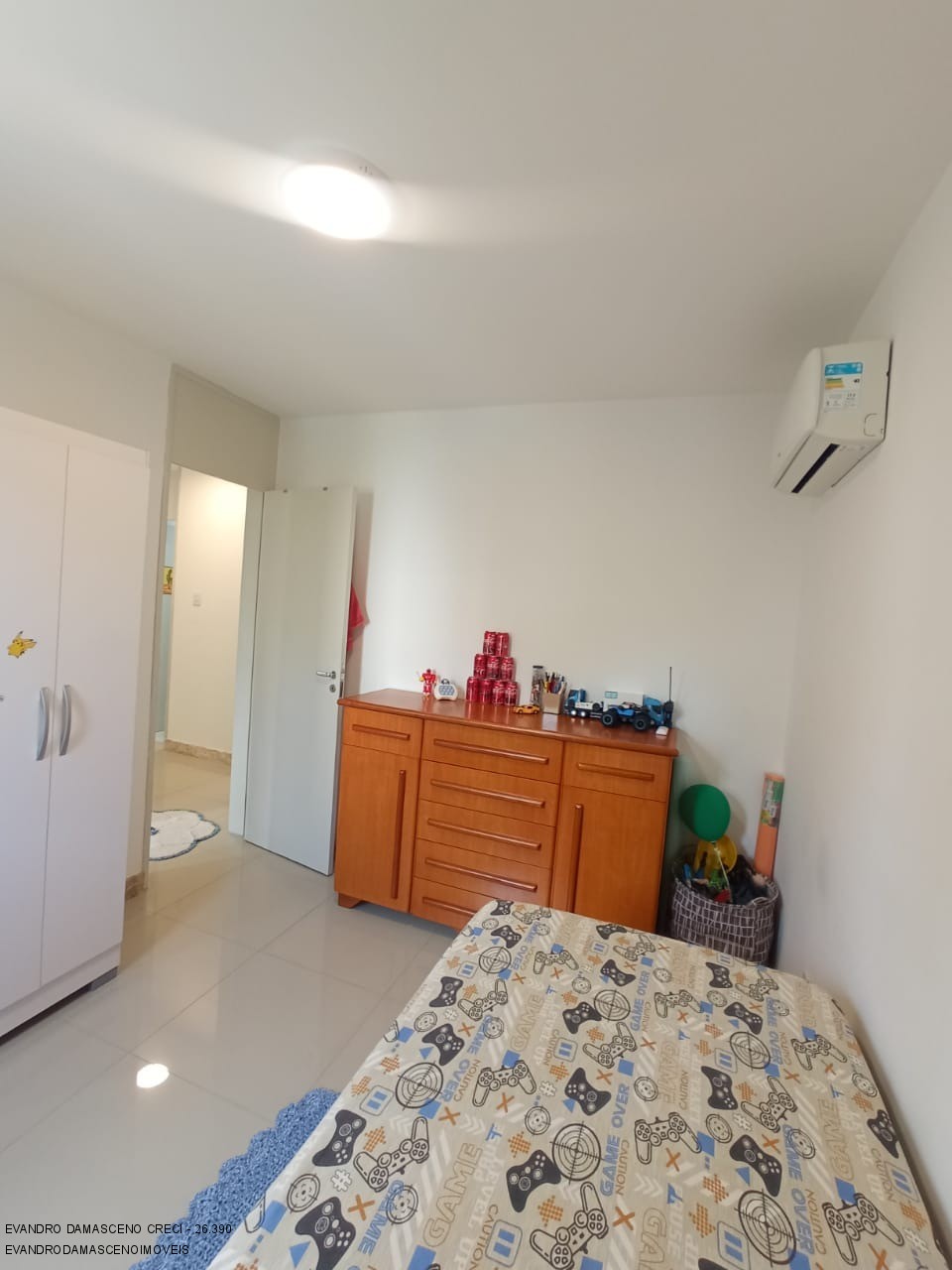 Apartamento à venda com 3 quartos, 71m² - Foto 11