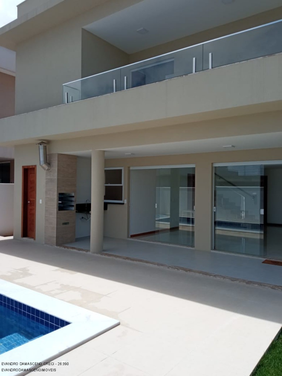 Casa à venda com 4 quartos, 220m² - Foto 16