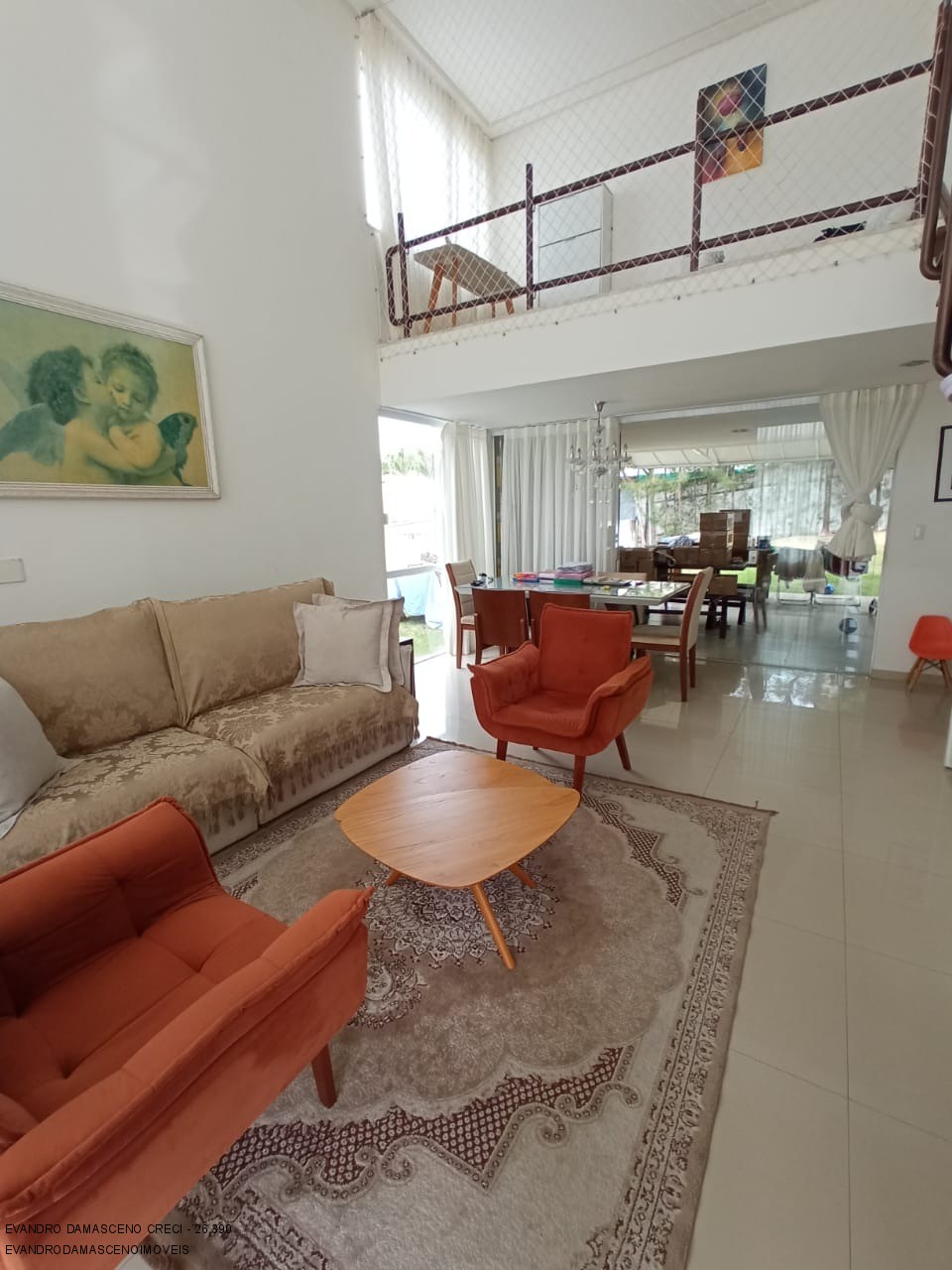 Casa à venda e aluguel com 4 quartos, 270m² - Foto 22