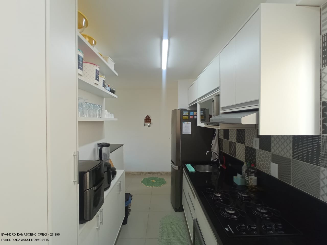 Apartamento à venda com 3 quartos, 71m² - Foto 9