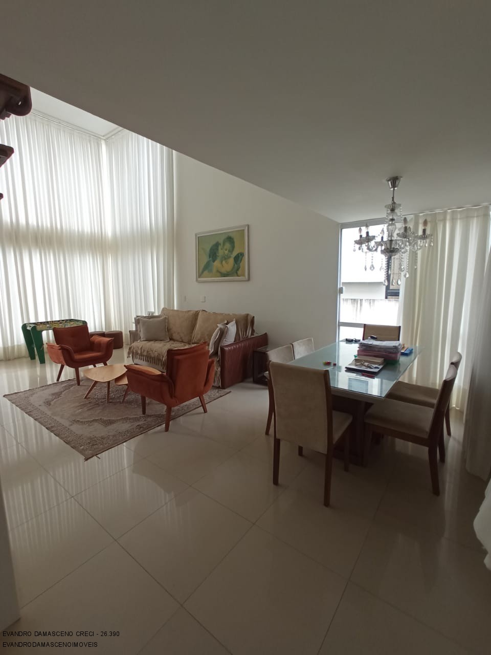 Casa à venda e aluguel com 4 quartos, 270m² - Foto 25