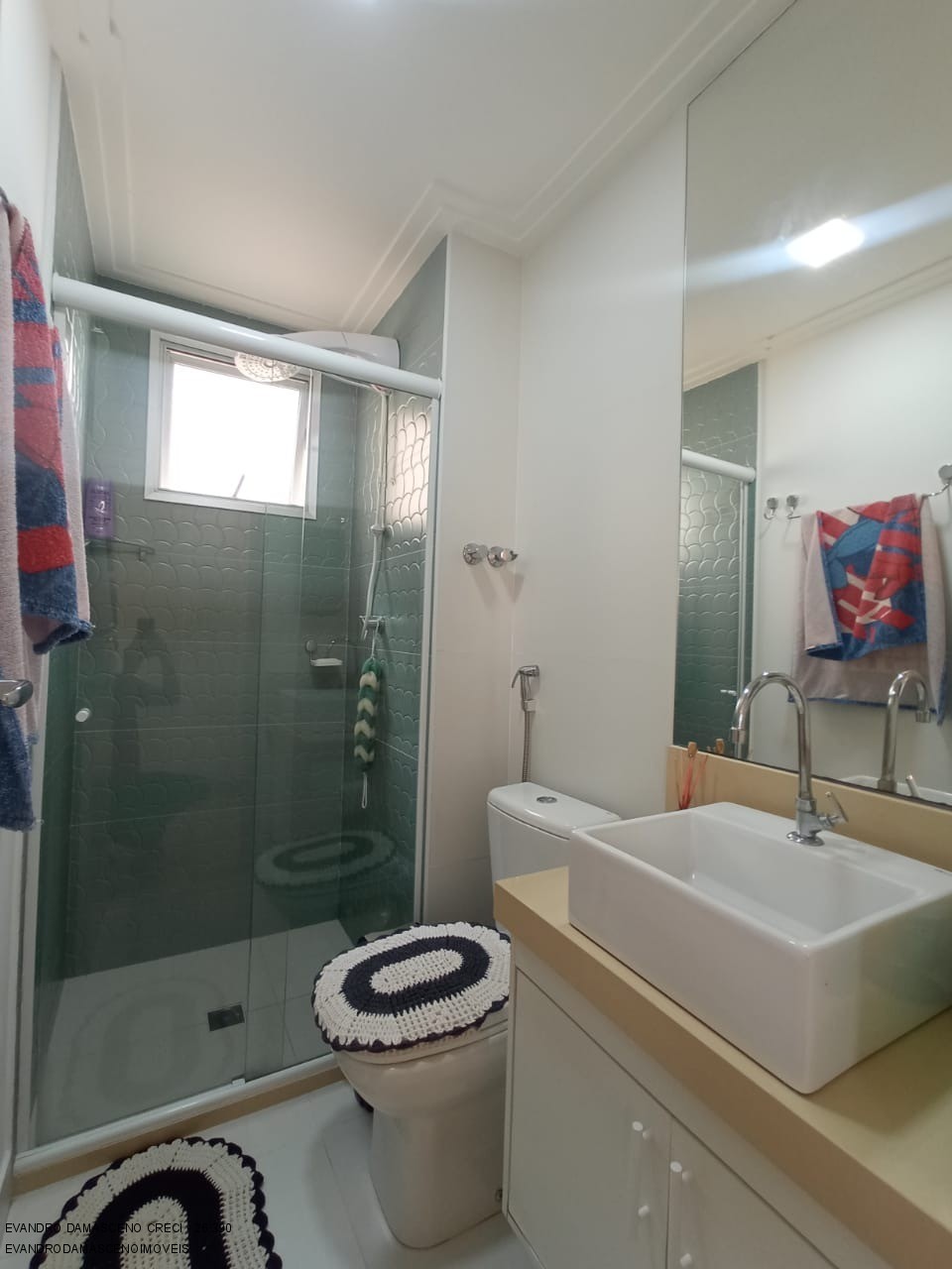 Apartamento à venda com 3 quartos, 71m² - Foto 10