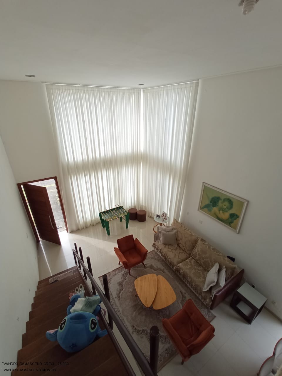 Casa à venda e aluguel com 4 quartos, 270m² - Foto 20