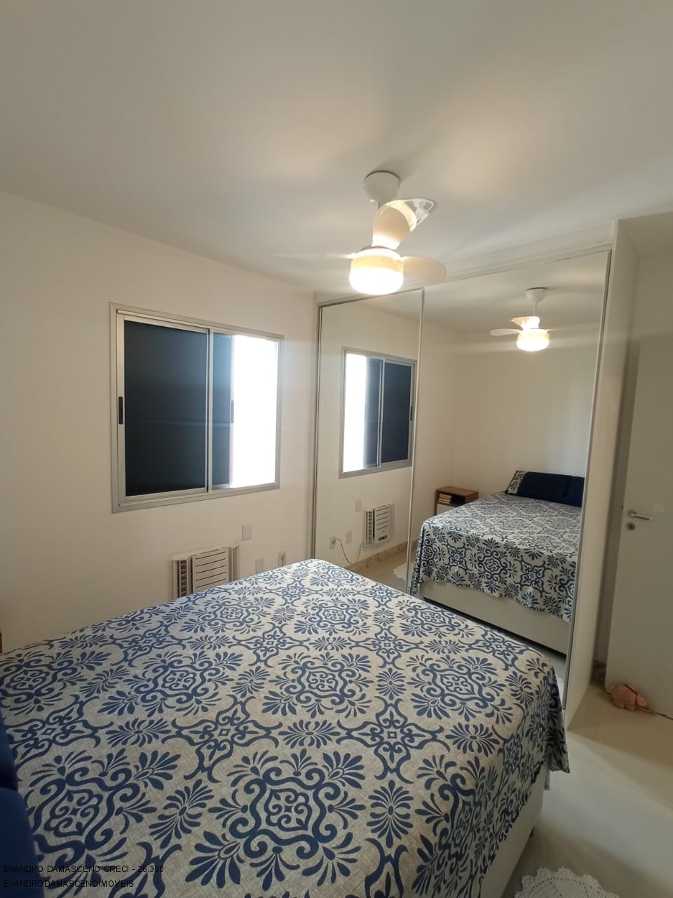 Apartamento à venda com 3 quartos, 71m² - Foto 2