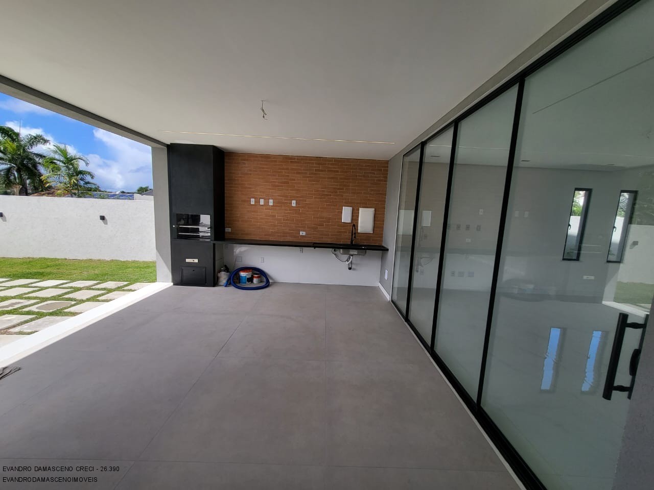 Casa à venda com 4 quartos, 267m² - Foto 34