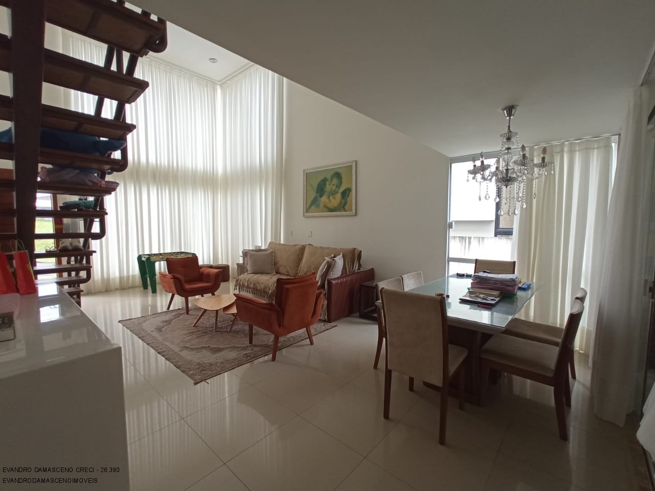 Casa à venda e aluguel com 4 quartos, 270m² - Foto 15