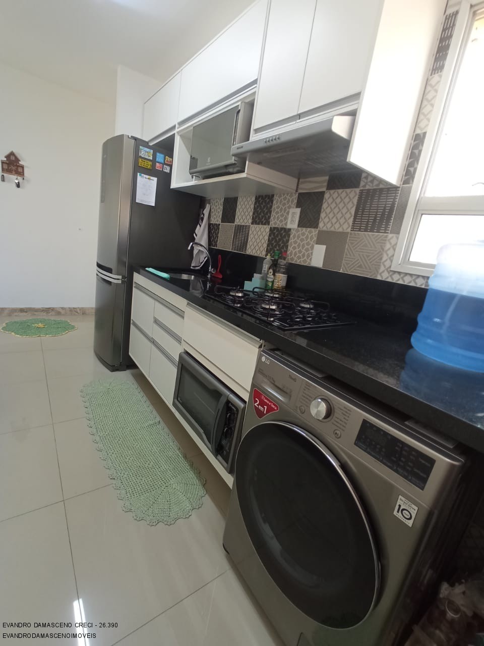 Apartamento à venda com 3 quartos, 71m² - Foto 8