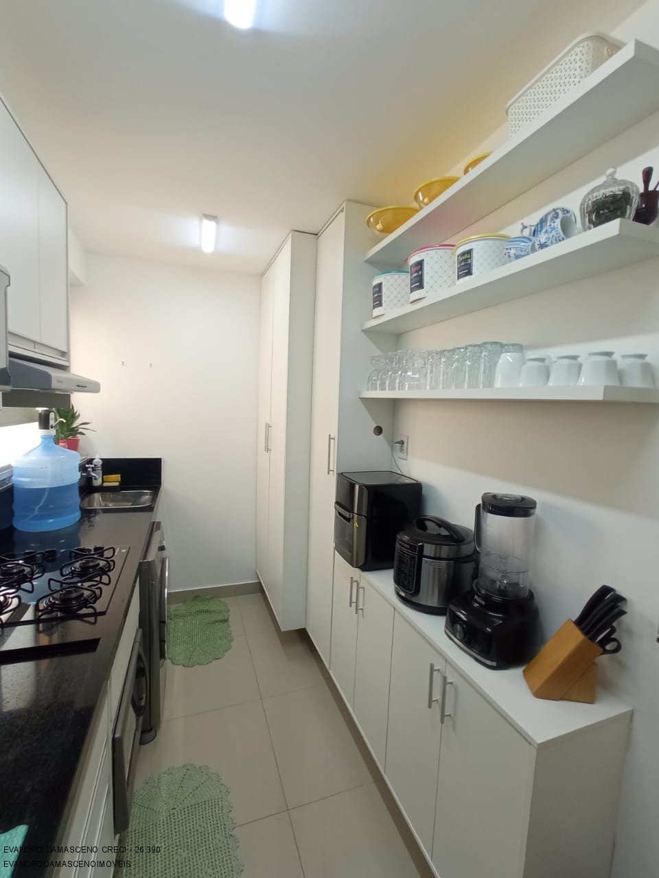 Apartamento à venda com 3 quartos, 71m² - Foto 15