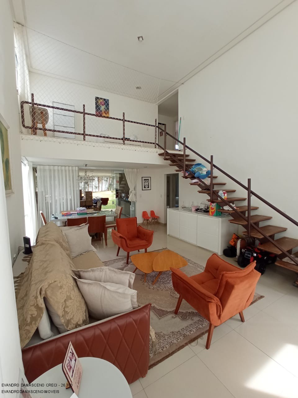 Casa à venda e aluguel com 4 quartos, 270m² - Foto 6