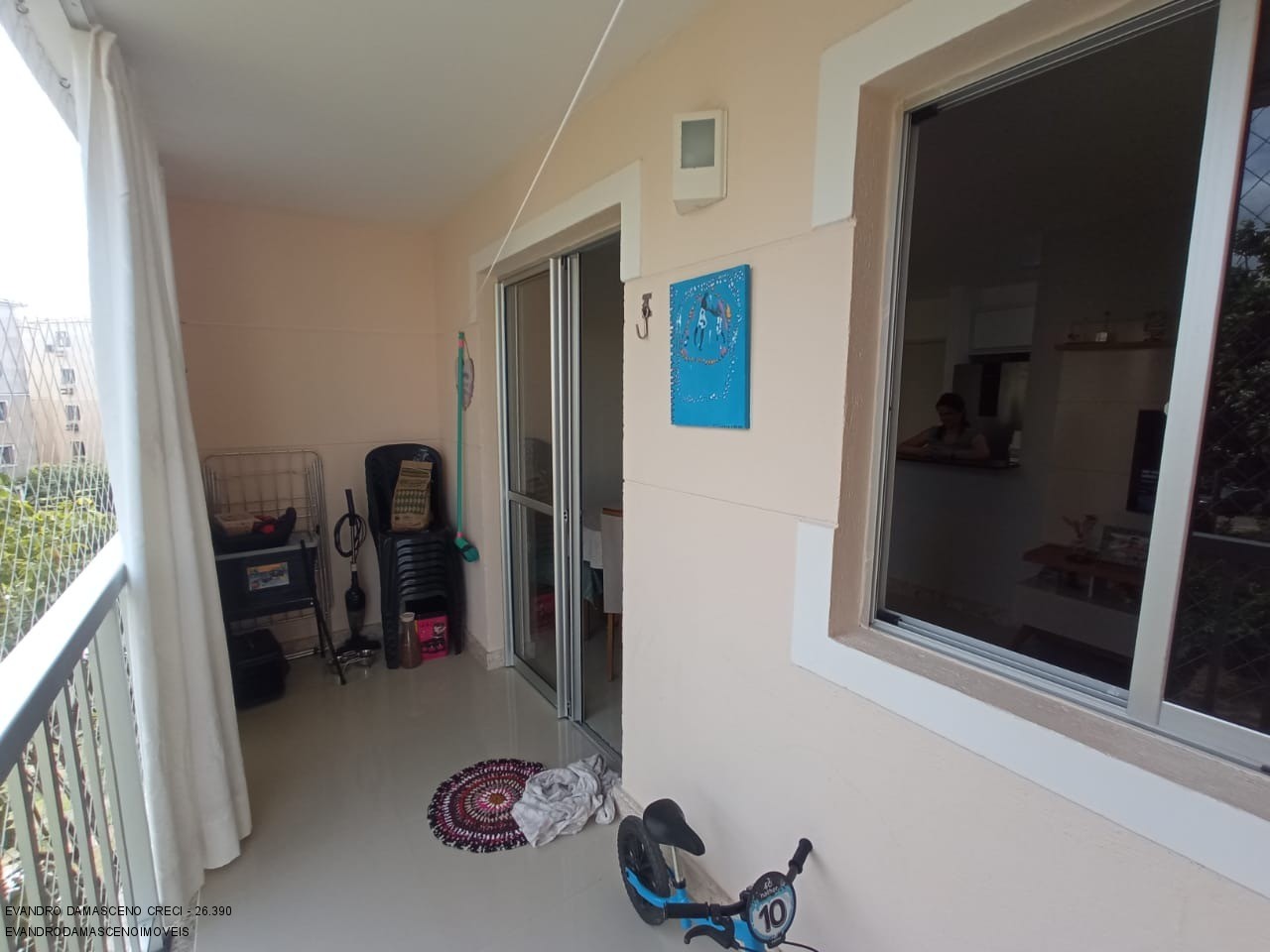 Apartamento à venda com 3 quartos, 71m² - Foto 18