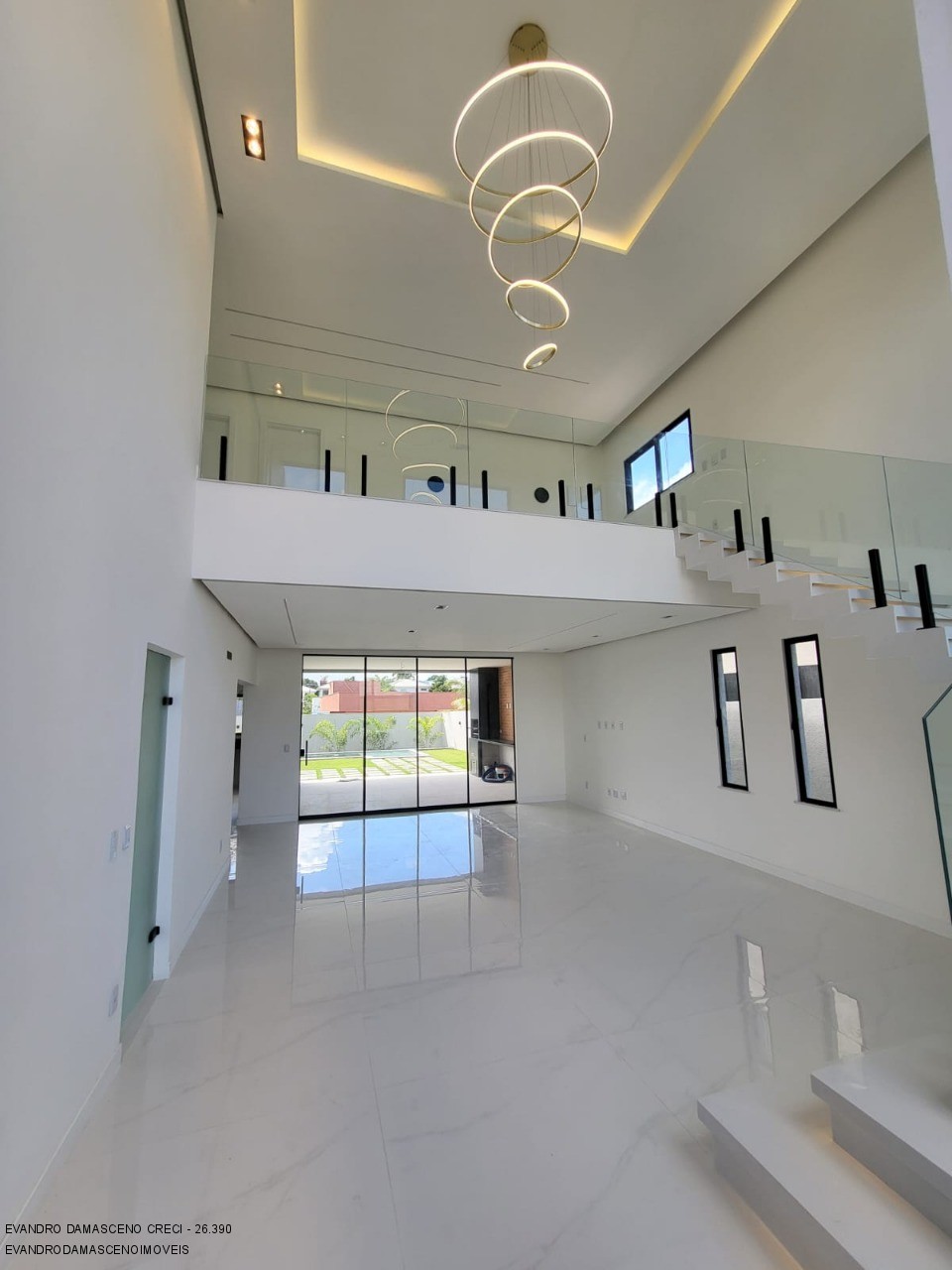 Casa à venda com 4 quartos, 267m² - Foto 21