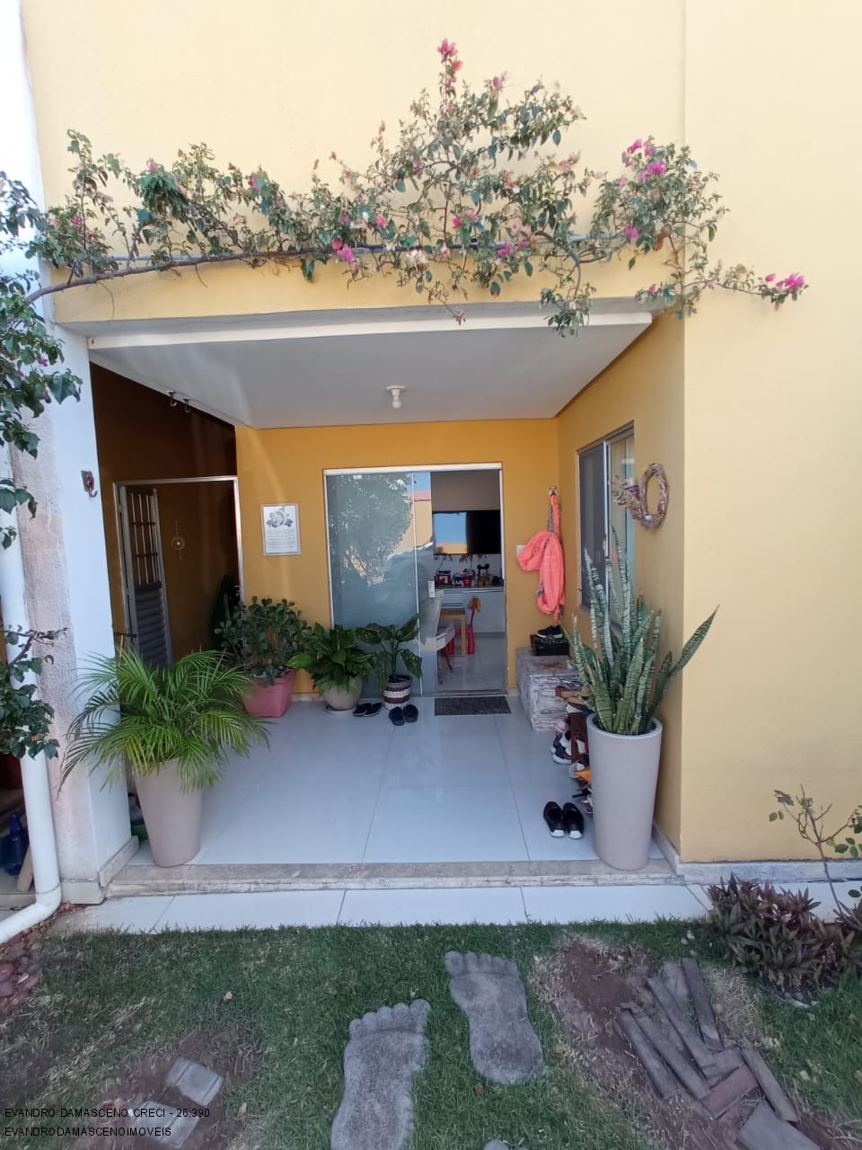 Casa à venda com 5 quartos, 160m² - Foto 8