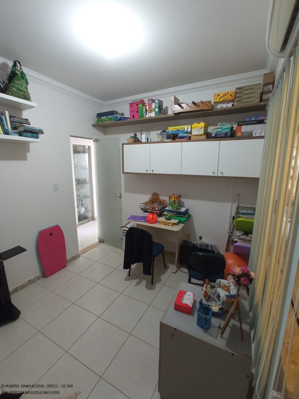 Casa à venda com 5 quartos, 160m² - Foto 19