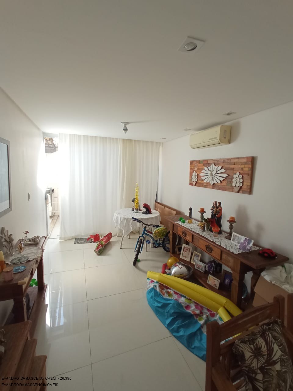 Casa à venda com 5 quartos, 160m² - Foto 12