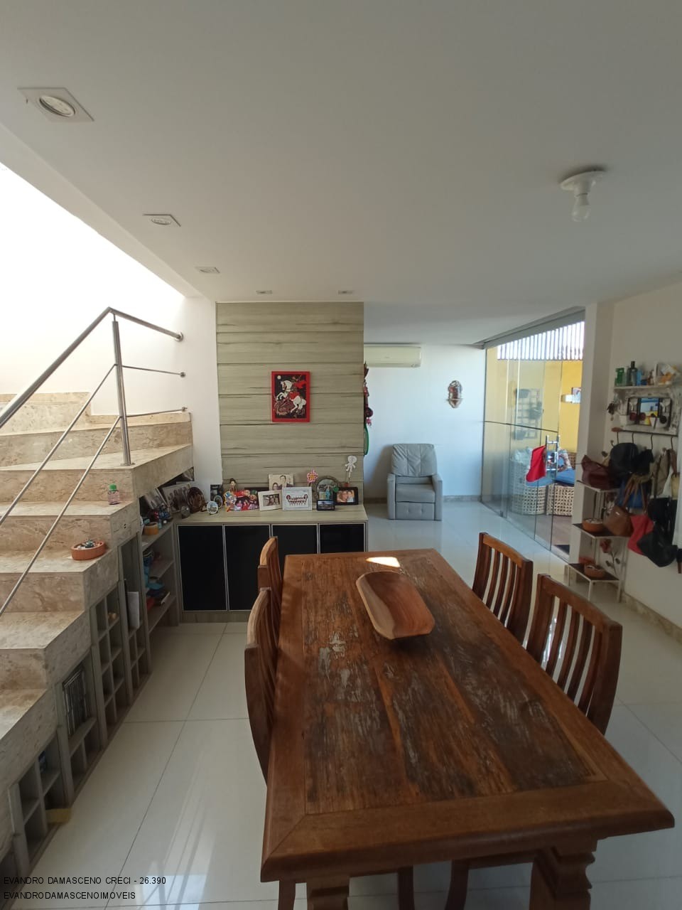 Casa à venda com 5 quartos, 160m² - Foto 16