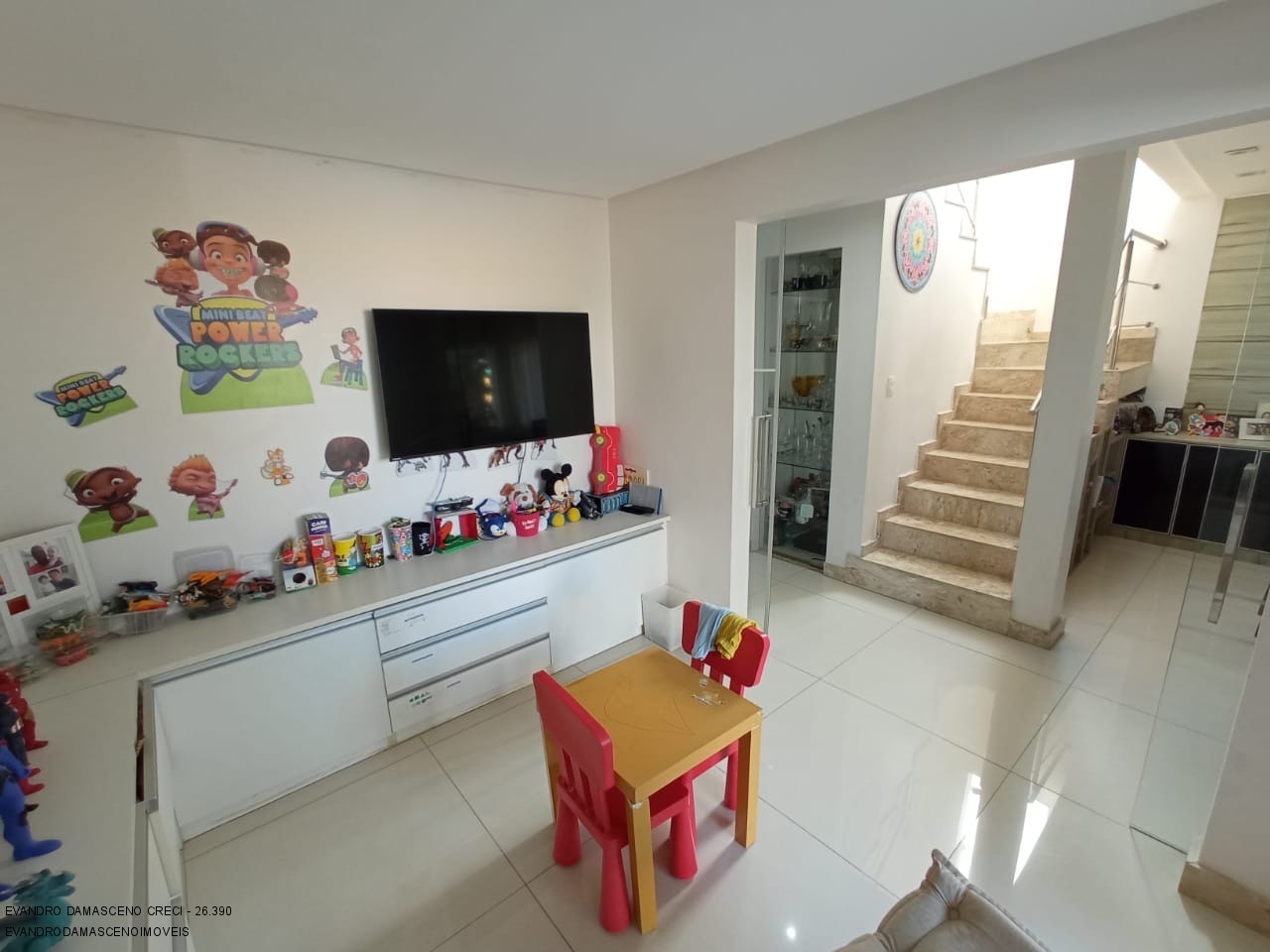 Casa à venda com 5 quartos, 160m² - Foto 39