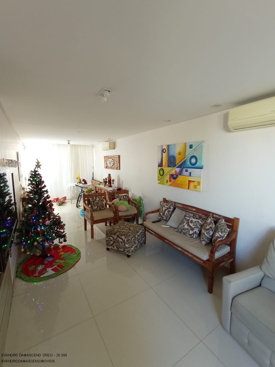 Casa à venda com 5 quartos, 160m² - Foto 15