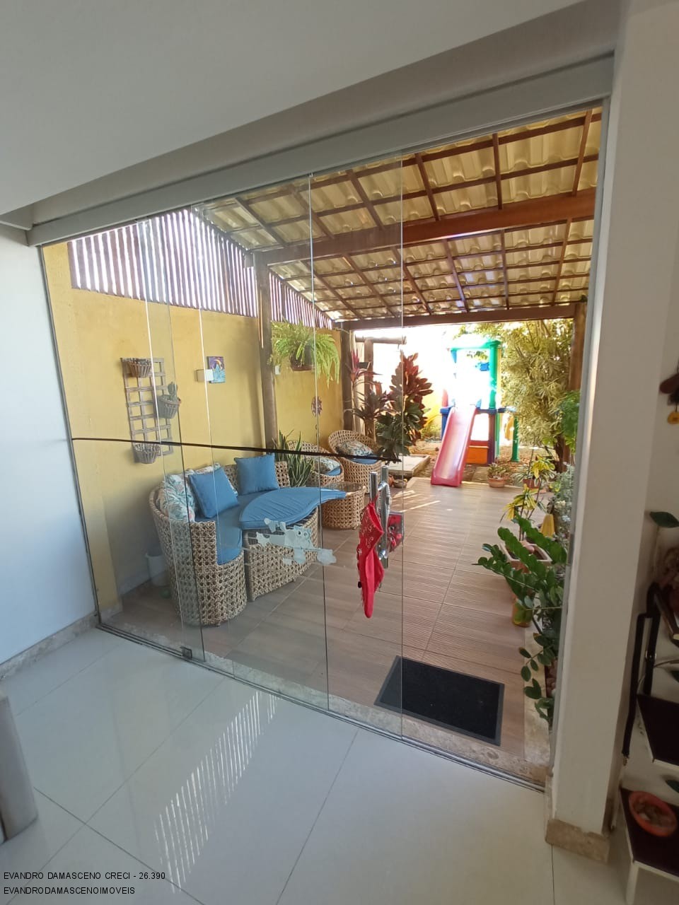 Casa à venda com 5 quartos, 160m² - Foto 13