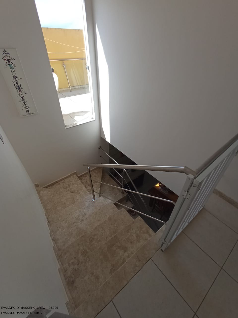 Casa à venda com 5 quartos, 160m² - Foto 44