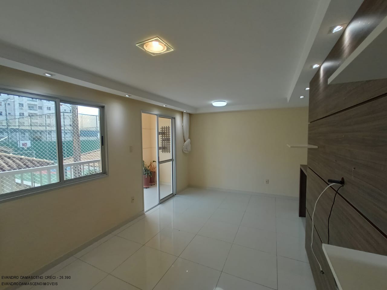 Apartamento, 3 quartos, 71 m² - Foto 4